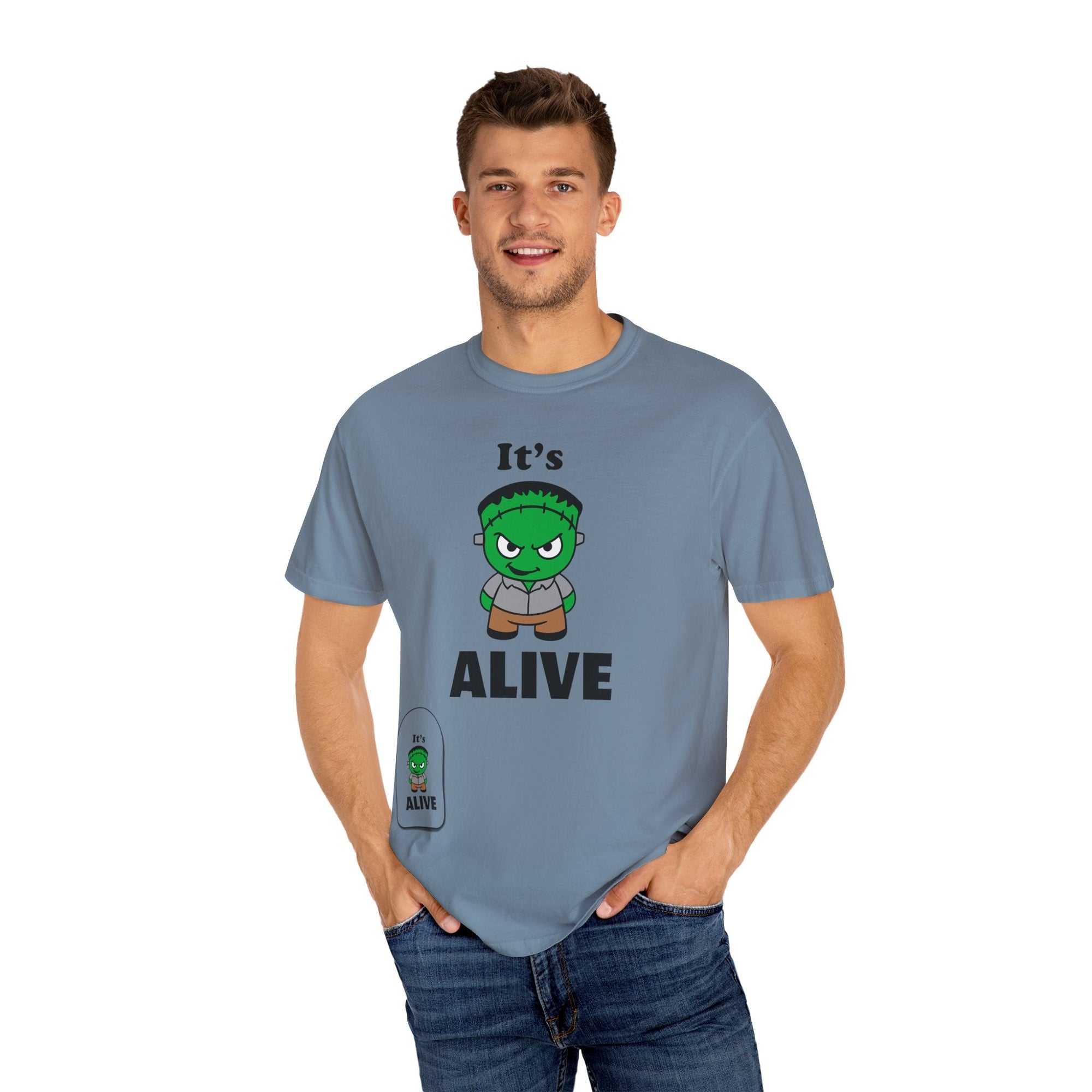 Merch Has Moved To Etsy!