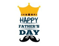 Happy Father's Day 2020