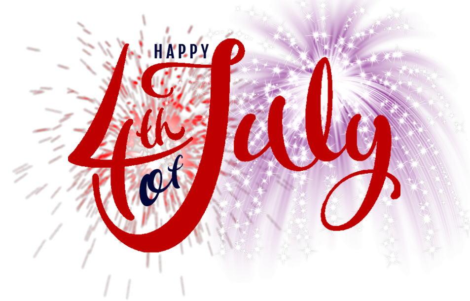 Celebrating Independence!