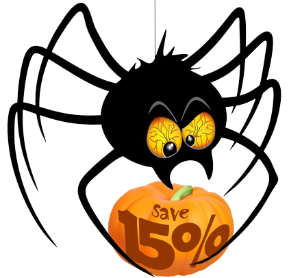 Spooky 2020