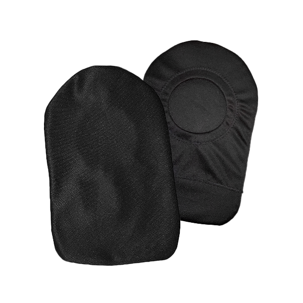 ActiveWear Ostomy Pouch Cover