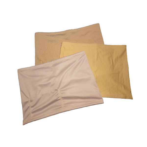 CoverUp Ostomy Wrap Bundle | ActiveWear + SwimWear + RelaxedWear