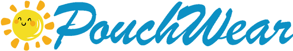 PouchWear logo