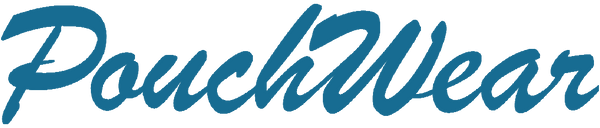 PouchWear logo