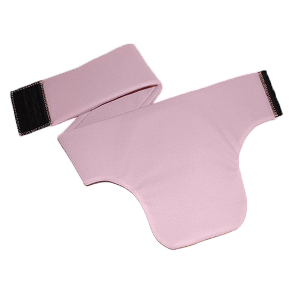 Ladies Right Ostomy Pink Underwear – Large – Osto Group