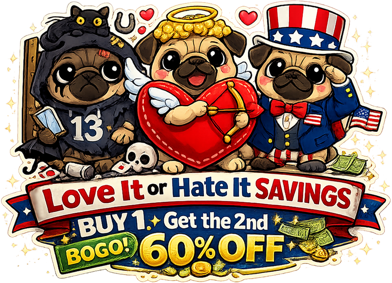 February 2026 5-Day BOGO Savings