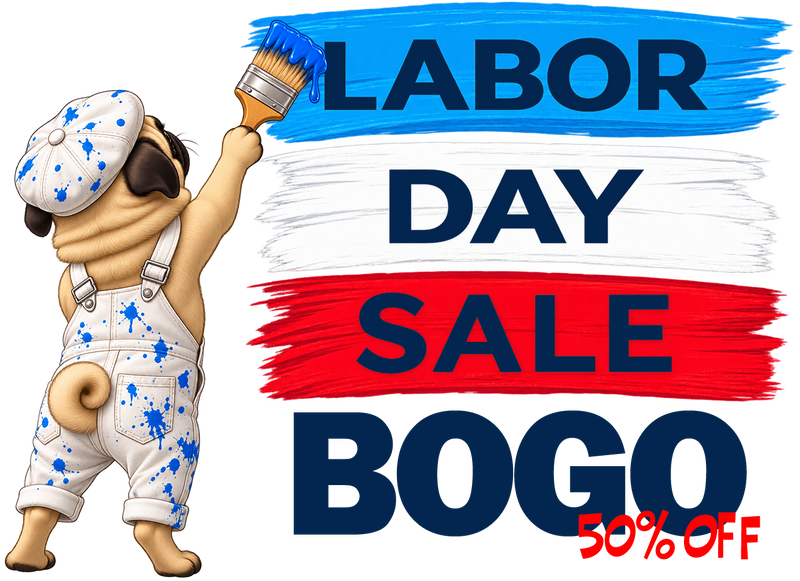 Labor Day 2026 BOGO Savings