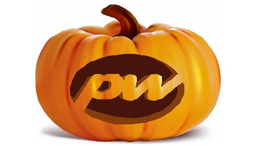 Happy Halloween from PouchWear!