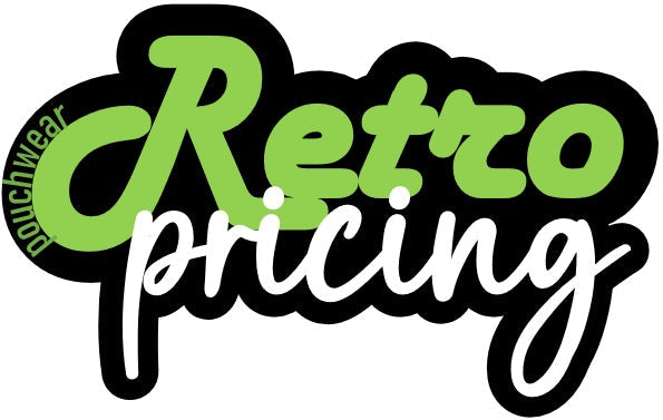 Wrap & Cover Retro Pricing