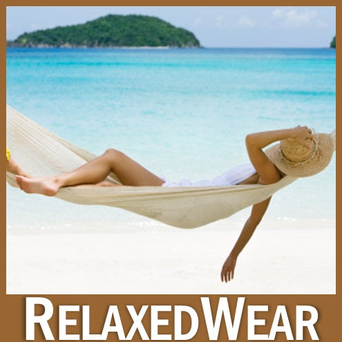 RelaxedWear Fabric Specialization