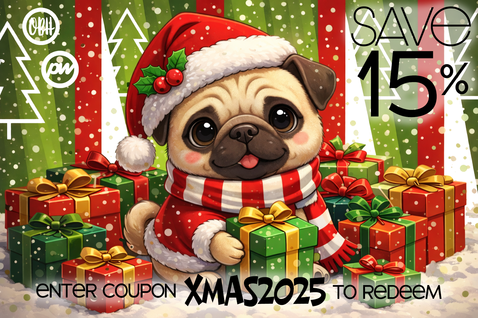 Merry Christmas 2025