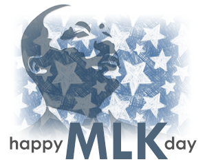MLK Day 2026
