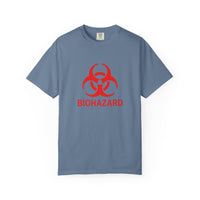 Biohazard - T-shirt