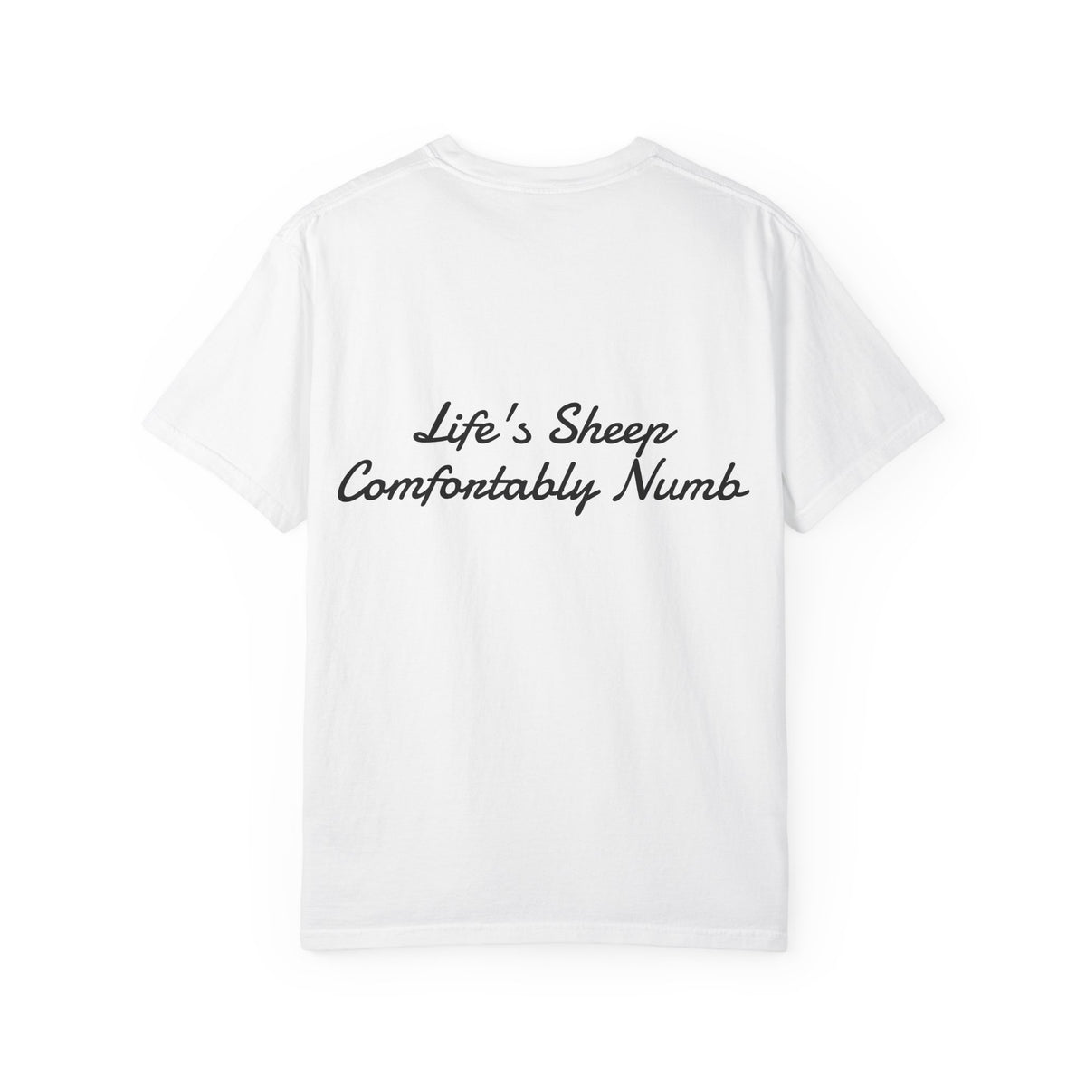In Stock - Life's Sheep