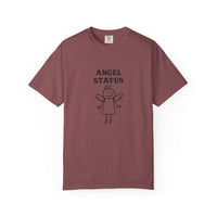 Angel Status - T-shirt