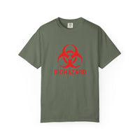 Biohazard - T-shirt