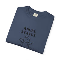 Angel Status - T-shirt