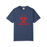 Biohazard - T-shirt