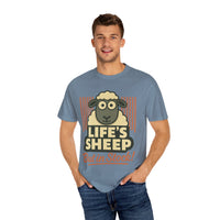 In Stock - Life's Sheep