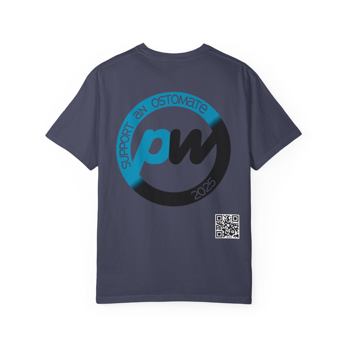 It's Sleeping - Support An Ostomate