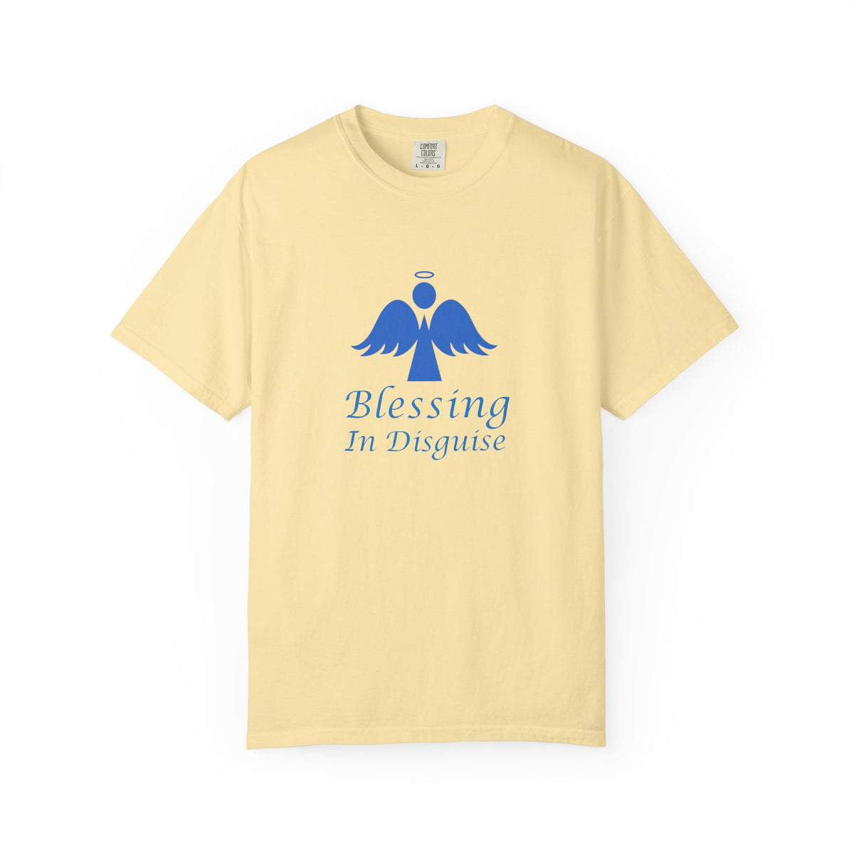 Blessing In Disguise - T-shirt