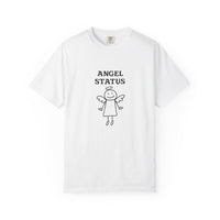 Angel Status - T-shirt