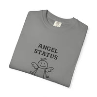 Angel Status - T-shirt