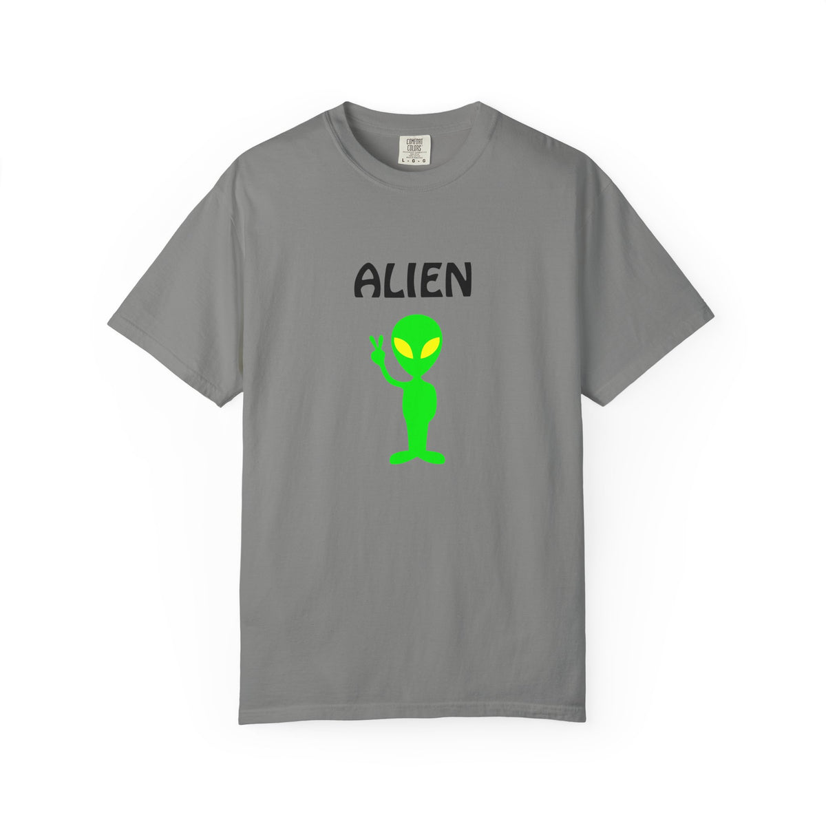 Alien - T-shirt