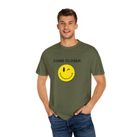 Come Closer - T-shirt