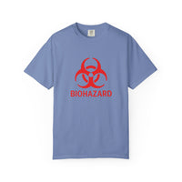 Biohazard - T-shirt
