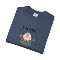 Im The Boss - T-shirt