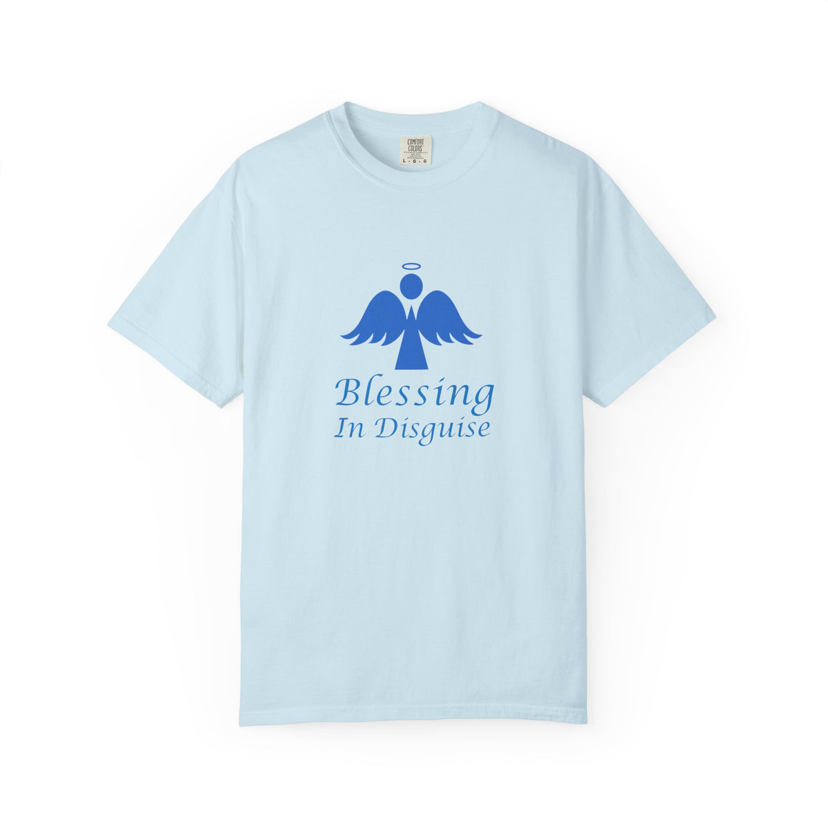 Blessing In Disguise - T-shirt