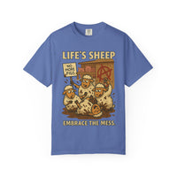 Embrace The Mess - Life's Sheep