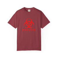Biohazard - T-shirt