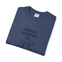Angel Status - T-shirt