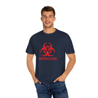 Biohazard - T-shirt