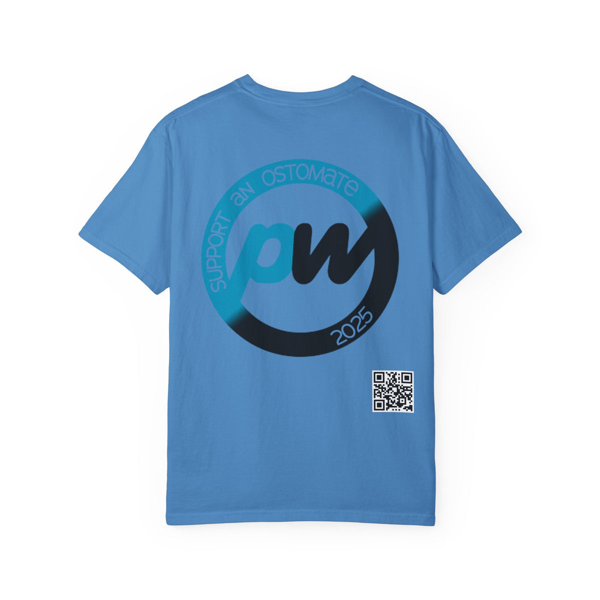 It's Sleeping - Support An Ostomate