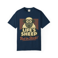 In Stock - Life's Sheep