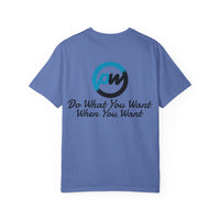 Im The Boss - T-shirt