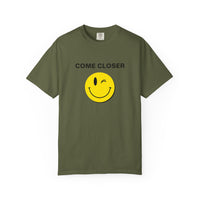 Come Closer - T-shirt
