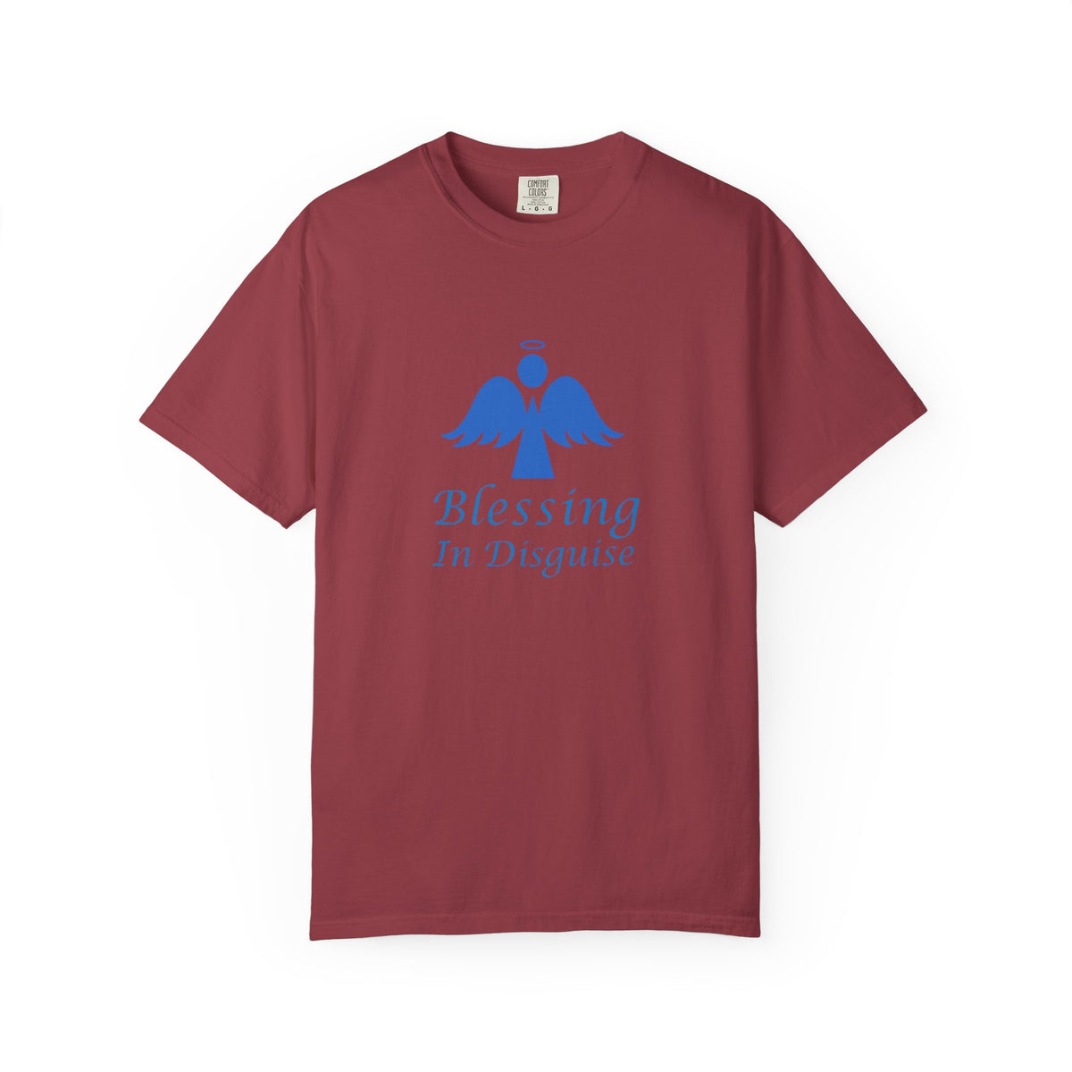 Blessing In Disguise - T-shirt