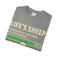 Herdware Update- Life's Sheep