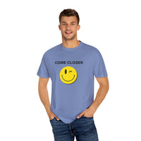Come Closer - T-shirt