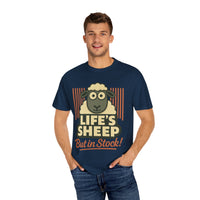 In Stock - Life's Sheep