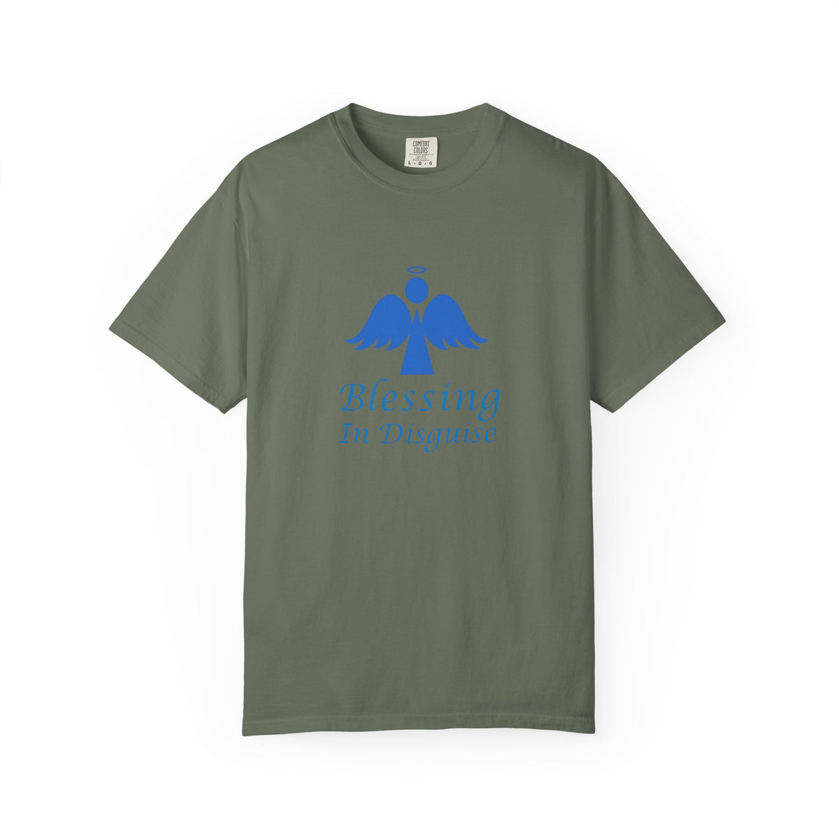 Blessing In Disguise - T-shirt