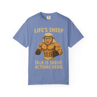 Talk Is Sheep - Life's Sheep