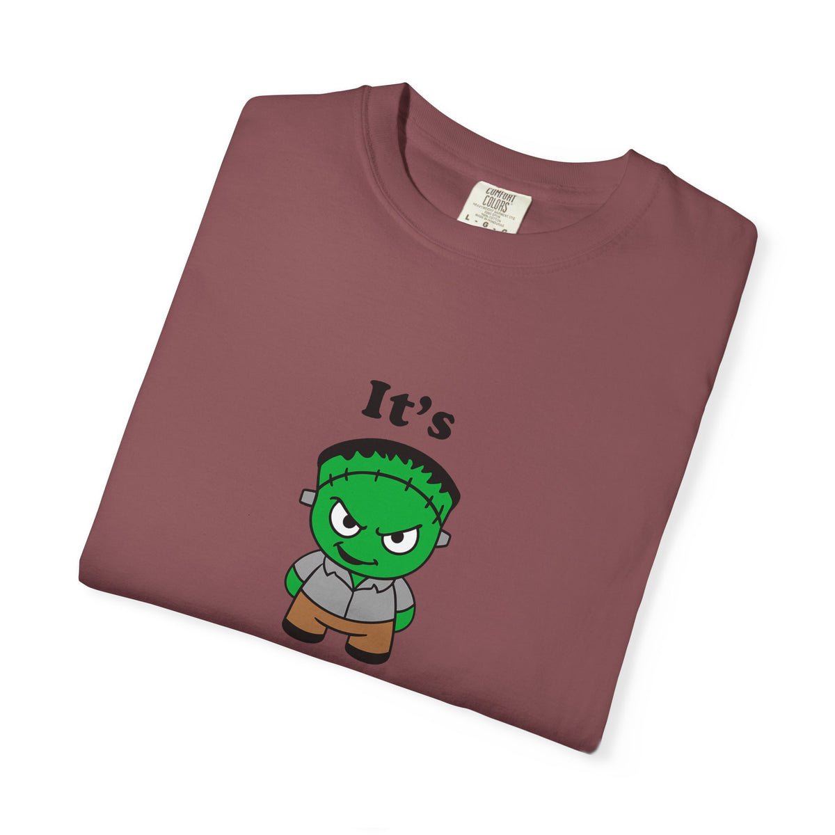 It's Alive - T-shirt