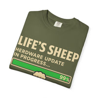 Herdware Update- Life's Sheep