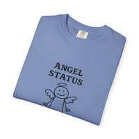 Angel Status - T-shirt