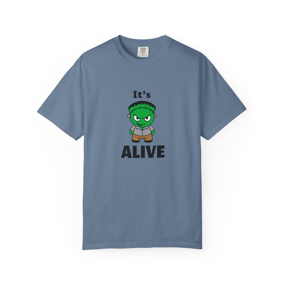 It's Alive - T-shirt